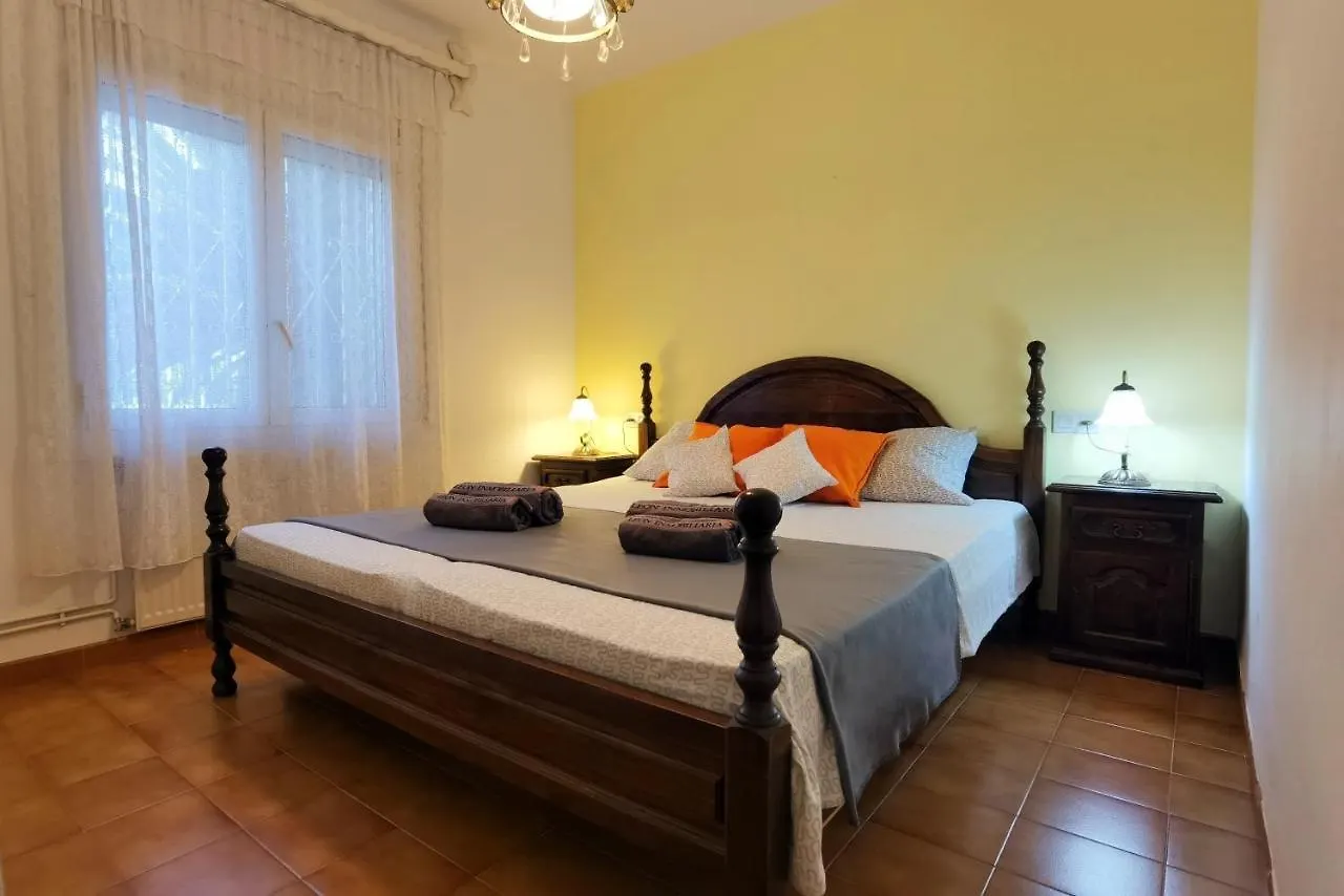 Leon Inmo Casa Ingrid - 11491 Villa Empuriabrava Holiday home