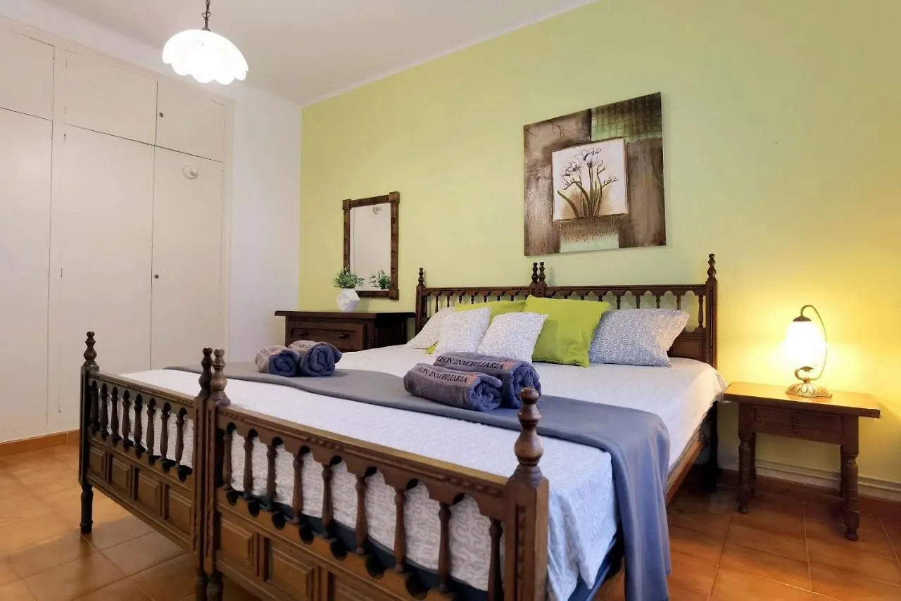 Leon Inmo Casa Ingrid - 11491 Villa Empuriabrava 0*,