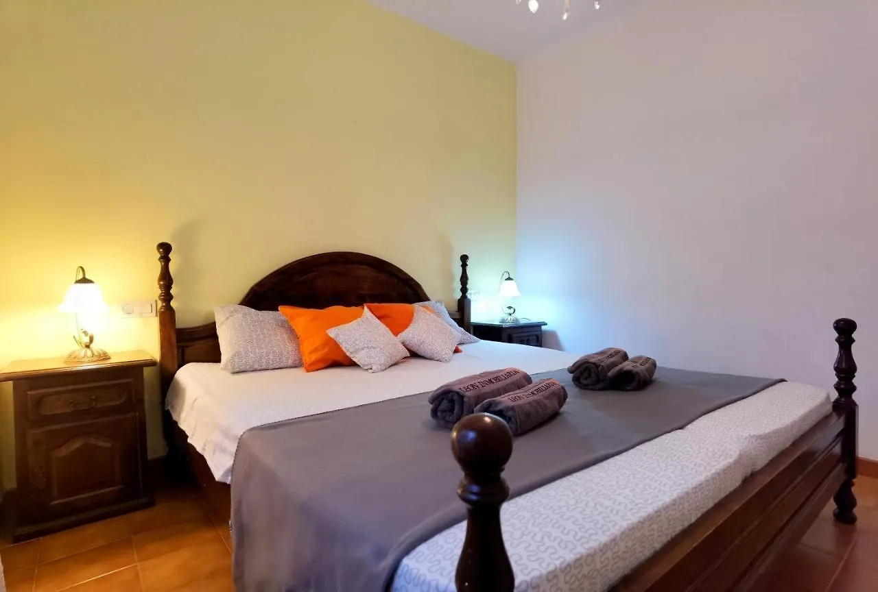 Leon Inmo Casa Ingrid - 11491 Villa Empuriabrava 0*,