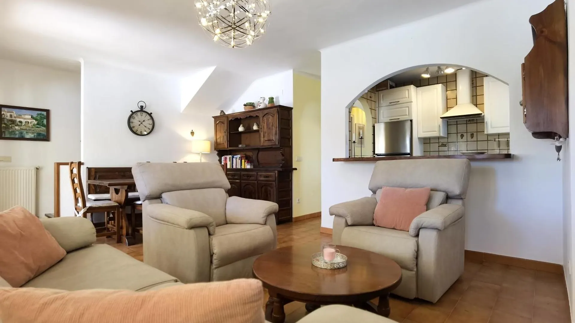 Holiday home Leon Inmo Casa Ingrid - 11491 Villa Empuriabrava