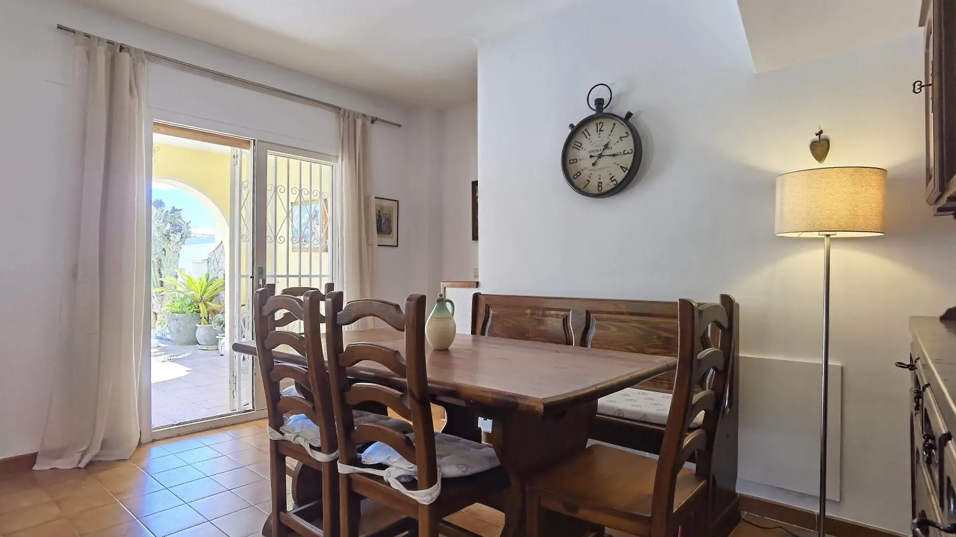 Leon Inmo Casa Ingrid - 11491 Villa Empuriabrava 0*,  Spain