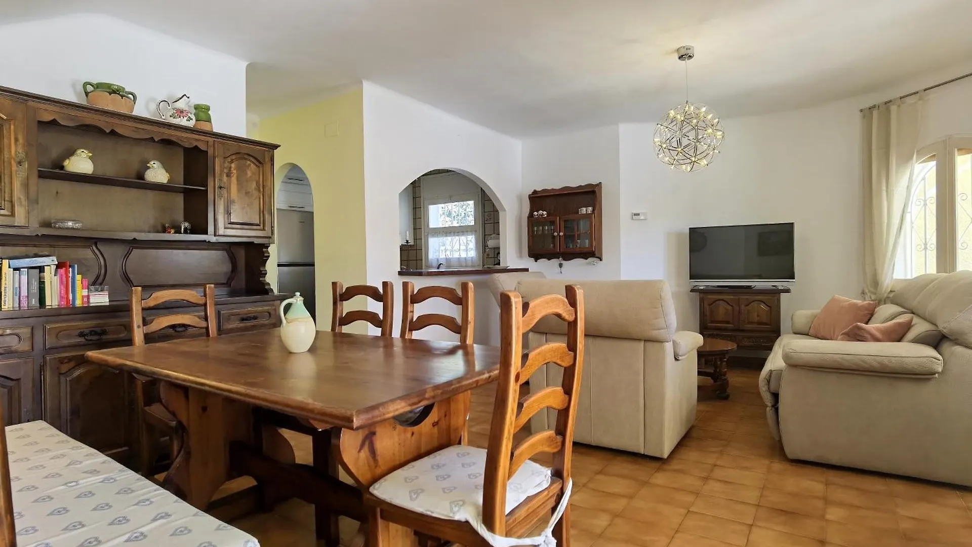 Leon Inmo Casa Ingrid - 11491 Villa Empuriabrava Holiday home