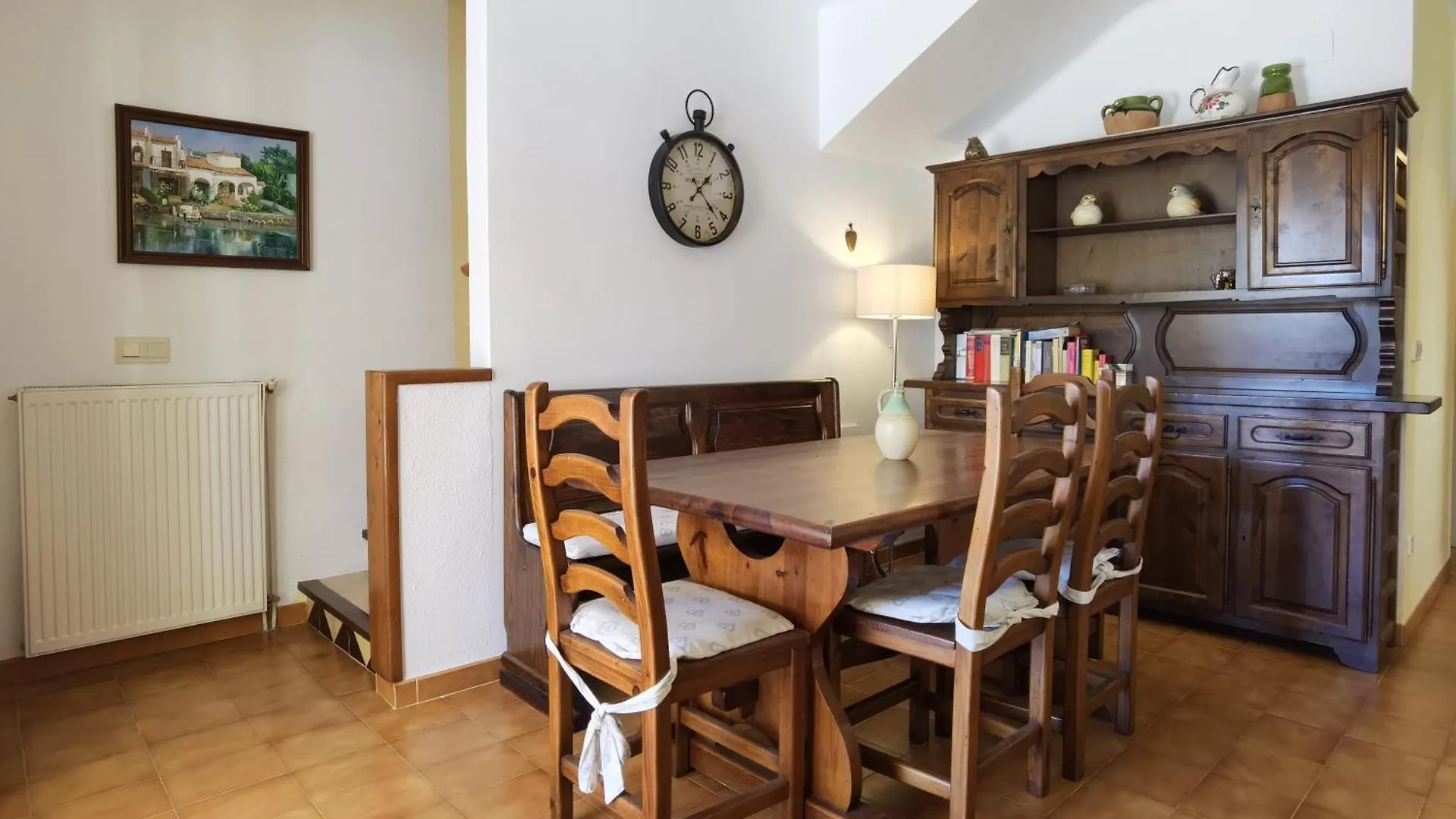 Willa Leon Inmo Casa Ingrid - 11491 Empuriabrava Dom wakacyjny
