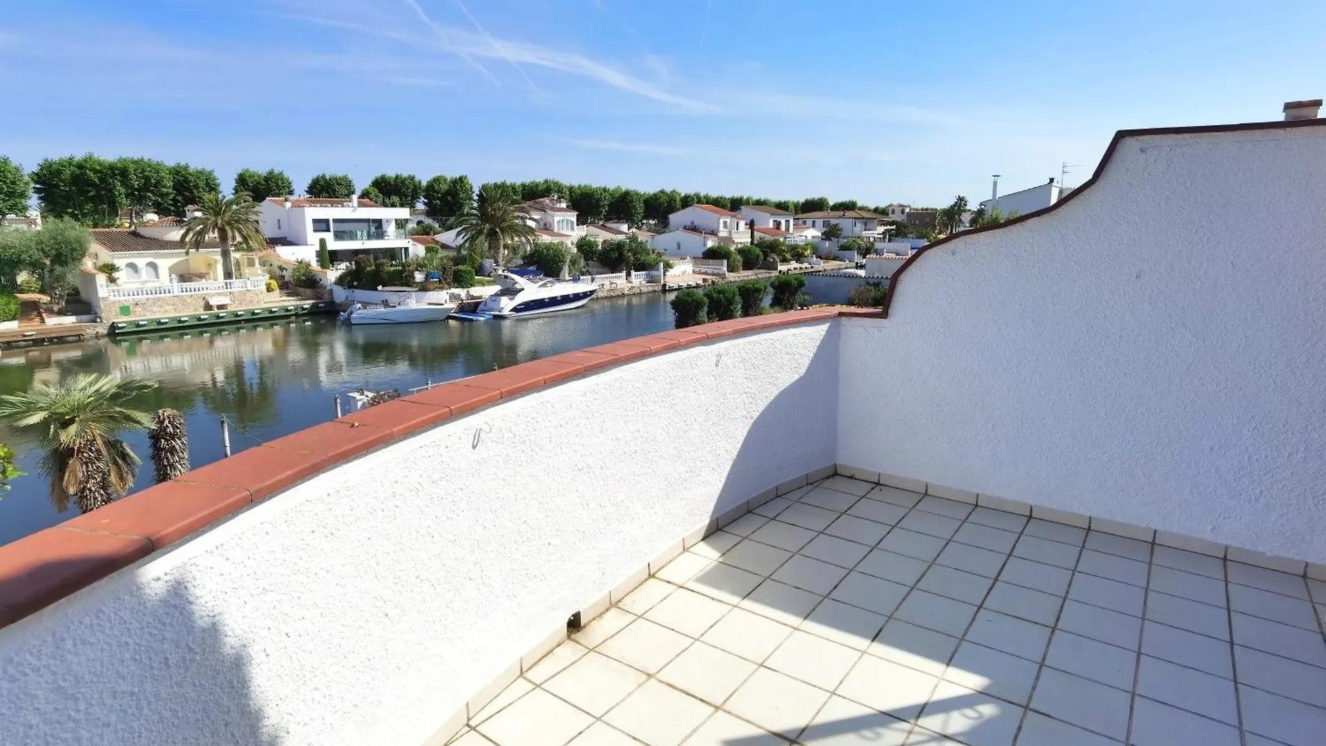 Willa Leon Inmo Casa Ingrid - 11491 Empuriabrava 0*,